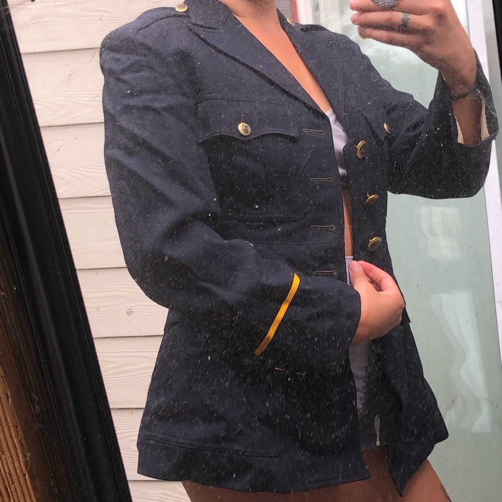 American Legion Jacket